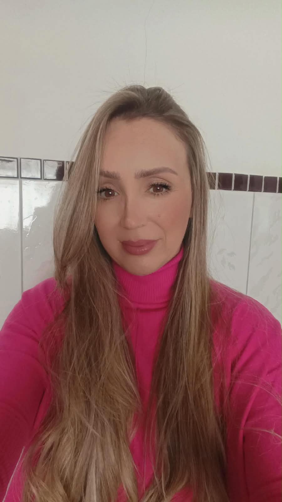 Geovaine Ferreira
