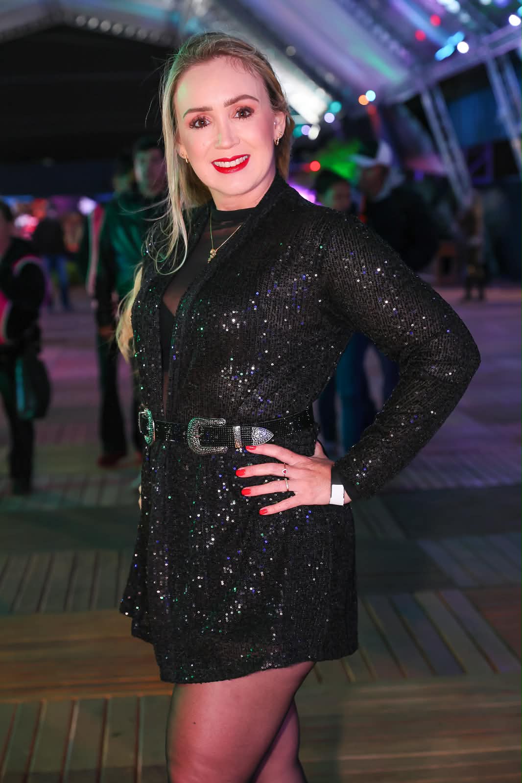 Geovaine Ferreira